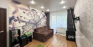 1-к квартира, на длительный срок, 29м2, 4/5 этаж