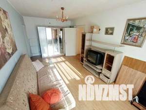 3-к квартира, на длительный срок, 55м2, 5/5 этаж