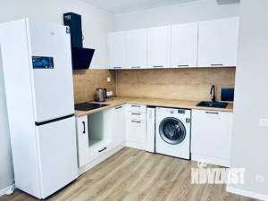 2-к квартира, на длительный срок, 40м2, 12/17 этаж