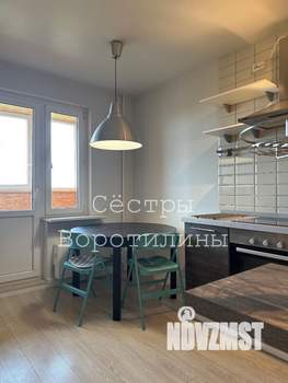 2-к квартира, на длительный срок, 57м2, 10/17 этаж