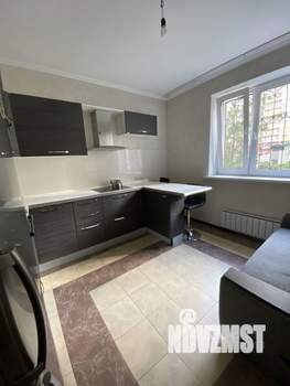 3-к квартира, на длительный срок, 85м2, 1/25 этаж
