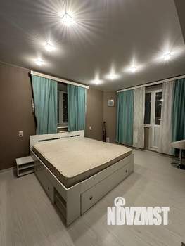 3-к квартира, на длительный срок, 96м2, 13/25 этаж