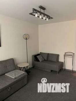 2-к квартира, посуточно, 44м2, 4/5 этаж