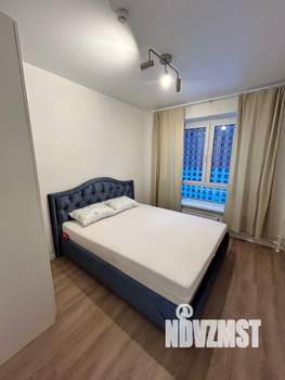 1-к квартира, на длительный срок, 35м2, 9/16 этаж
