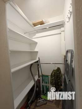 1-к квартира, на длительный срок, 32м2, 2/5 этаж