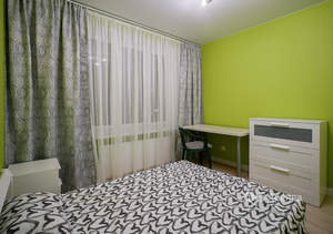 2-к квартира, на длительный срок, 36м2, 4/21 этаж