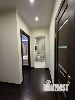 1-к квартира, на длительный срок, 45м2, 2/18 этаж