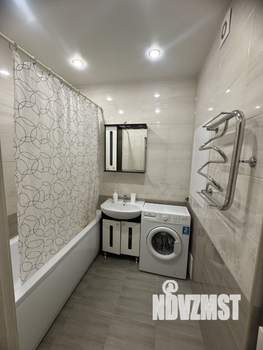 1-к квартира, на длительный срок, 45м2, 13/13 этаж