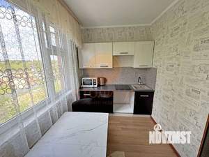 1-к квартира, на длительный срок, 37м2, 5/17 этаж