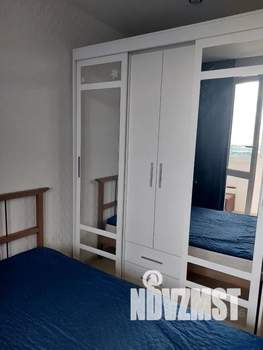 1-к квартира, посуточно, 39м2, 17/17 этаж