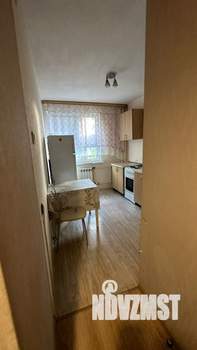 1-к квартира, на длительный срок, 32м2, 3/16 этаж