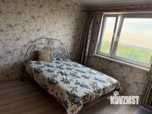 3-к квартира, на длительный срок, 77м2, 14/17 этаж