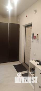 1-к квартира, на длительный срок, 30000м2, 3/4 этаж