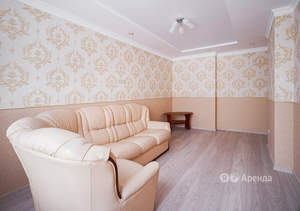 2-к квартира, на длительный срок, 56м2, 14/25 этаж