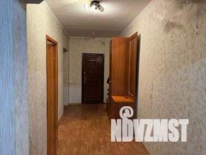 3-к квартира, на длительный срок, 83м2, 12/17 этаж