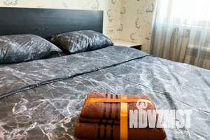 3-к квартира, посуточно, 78м2, 12/17 этаж