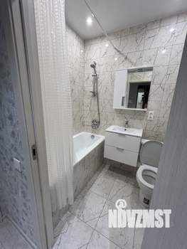 1-к квартира, на длительный срок, 32м2, 7/16 этаж