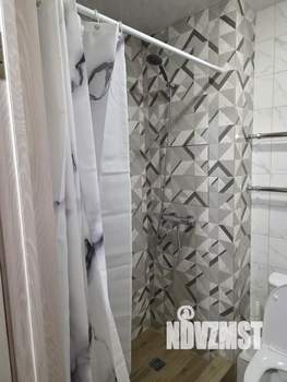 2-к квартира, посуточно, 42м2, 3/5 этаж