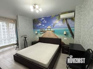 2-к квартира, на длительный срок, 59м2, 6/17 этаж