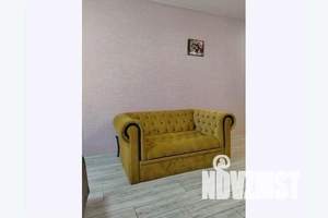 1-к квартира, посуточно, 30м2, 2/17 этаж