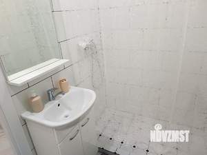 1-к квартира, посуточно, 15м2, 1/1 этаж