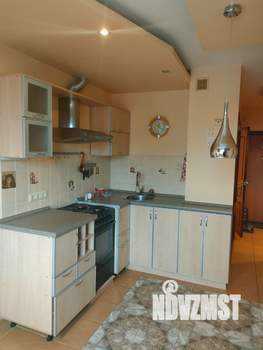 1-к квартира, на длительный срок, 41м2, 10/14 этаж