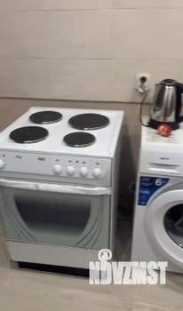 1-к квартира, на длительный срок, 30м2, 4/23 этаж