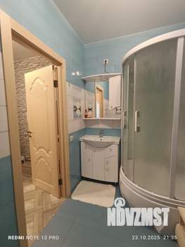 1-к квартира, на длительный срок, 37м2, 22/22 этаж