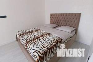 1-к квартира, посуточно, 30м2, 13/16 этаж