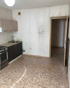 2-к квартира, на длительный срок, 60м2, 13/17 этаж