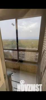 1-к квартира, на длительный срок, 38м2, 15/17 этаж