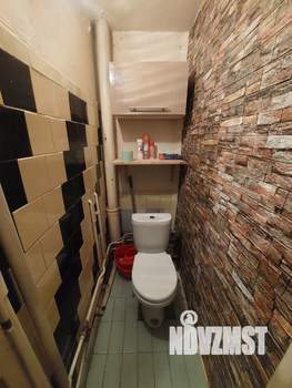 2-к квартира, на длительный срок, 45м2, 4/9 этаж