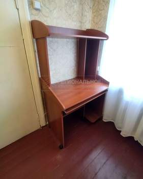 2-к квартира, на длительный срок, 46м2, 5/5 этаж