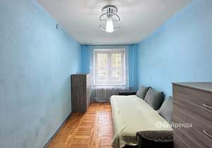 2-к квартира, на длительный срок, 45м2, 1/5 этаж