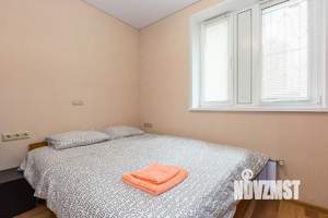 Студия квартира, посуточно, 24м2, 1/24 этаж