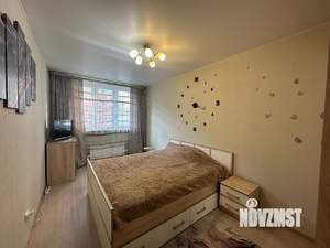 1-к квартира, на длительный срок, 37м2, 9/25 этаж