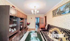 2-к квартира, на длительный срок, 44м2, 5/5 этаж