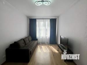 1-к квартира, на длительный срок, 32м2, 2/17 этаж