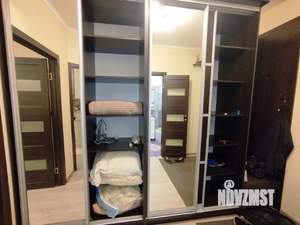 1-к квартира, на длительный срок, 43м2, 17/25 этаж