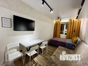 Студия квартира, посуточно, 20м2, 1/5 этаж