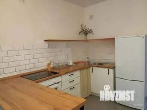 1-к квартира, посуточно, 32м2, 3/6 этаж