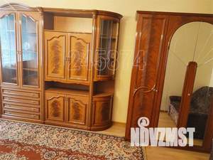 1-к квартира, на длительный срок, 39м2, 2/14 этаж