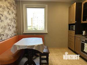2-к квартира, посуточно, 62м2, 8/16 этаж