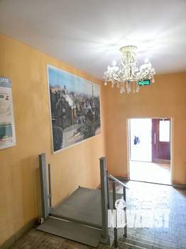 1-к квартира, на длительный срок, 25м2, 2/6 этаж
