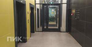 1-к квартира, на длительный срок, 27м2, 5/15 этаж