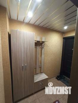 1-к квартира, на длительный срок, 32м2, 5/5 этаж