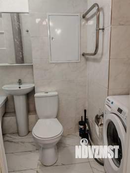 1-к квартира, на длительный срок, 34м2, 15/22 этаж