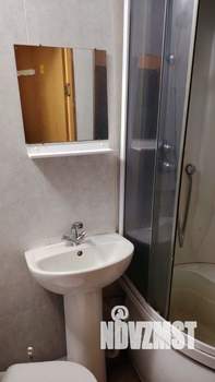 1-к квартира, на длительный срок, 20м2, 3/3 этаж