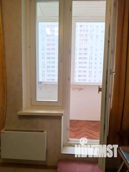 2-к квартира, на длительный срок, 55м2, 7/18 этаж