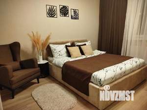 1-к квартира, посуточно, 33м2, 1/1 этаж